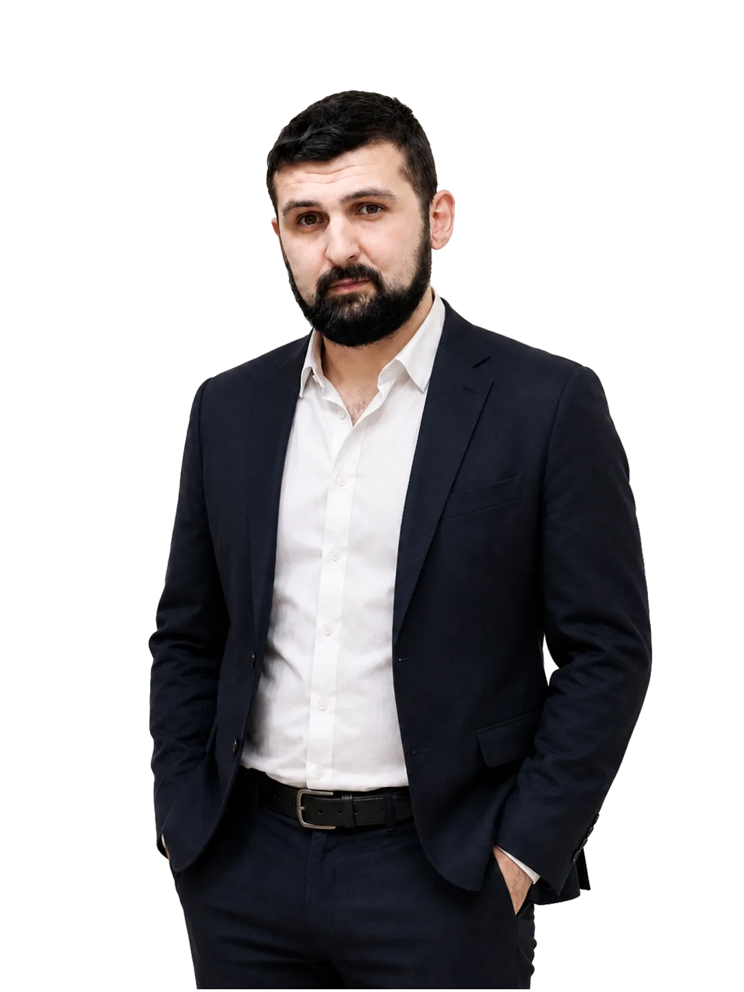 Армен Мхитарян, руководитель контент-проектов в онлайн-ритейлах